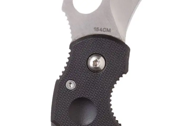 5.11 Tactical Screw For 51006 & 51009 59295-999